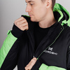 Nordski Extreme горнолыжная куртка мужская lime - 6