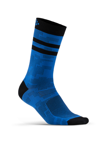 Craft Pattern спортивные носки blue