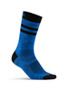Craft Pattern спортивные носки blue - 1