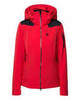 8848 Altitude Adali женская горнолыжная куртка red - 1