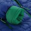 Alpine Pro Selmo куртка детская blue-green - 5