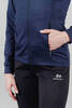 Женская лыжная толстовка Nordski Layer blueberry - 5