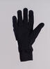 Лыжные перчатки Nordski Arctic WS черные - 2