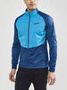 Craft ADV Storm лыжная куртка мужская blue-breeze - 2
