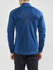 Craft ADV Storm лыжная куртка мужская blue-breeze - 3