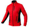 Детский лыжный костюм Victory Code Jr Speed Warm red - 5