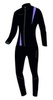 Nordski Active женский разминочный костюм фиолет - 5