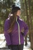 Nordski Motion прогулочный костюм женский Purple - 4