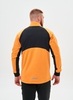 Мужской тренировочный лыжный костюм Nordski Core orange-black - 7