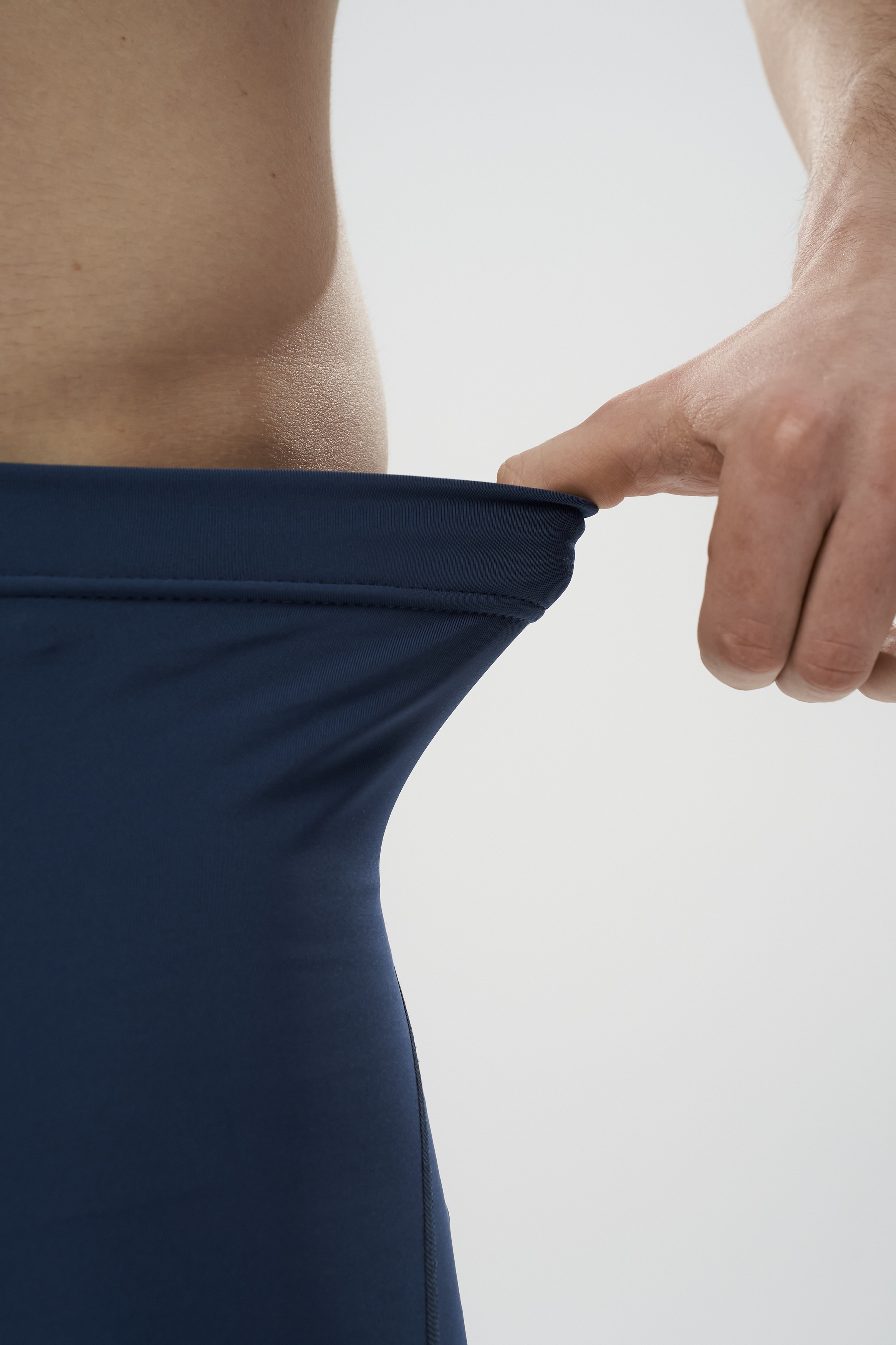 Мужские тренировочные лосины Nordski Run 2.0 titan - 9