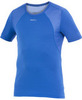 Футболка беговая мужская Craft Cool Concept blue - 1