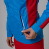Nordski National женская ветрозащитная куртка - 4