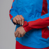 Nordski National женская ветрозащитная куртка - 5