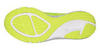 Asics Gel Noosa Tri 12 GS кроссовки для бега детские черные-желтые - 2
