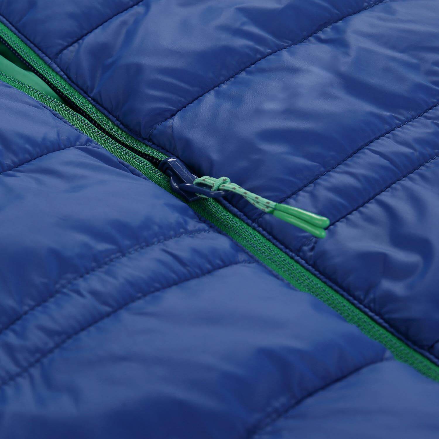 Alpine Pro Selmo куртка детская blue-green - 6