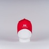 Гоночная шапка Nordski Pro red-black - 2