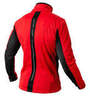 Детский лыжный костюм Victory Code Jr Speed Warm red - 6