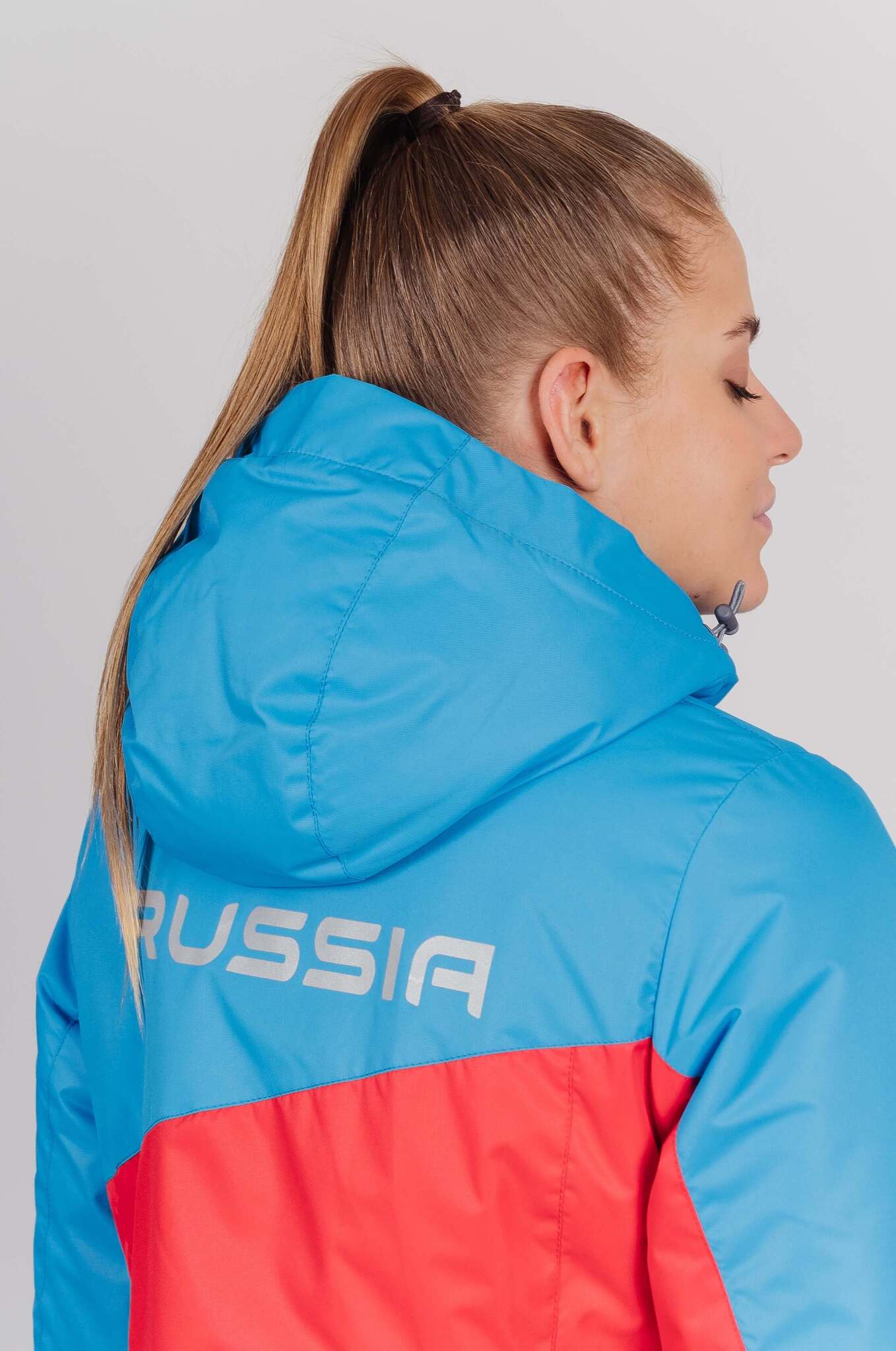 Женский зимний лыжный костюм Nordski National Active - 7