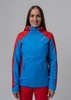 Nordski National женская ветрозащитная куртка - 1
