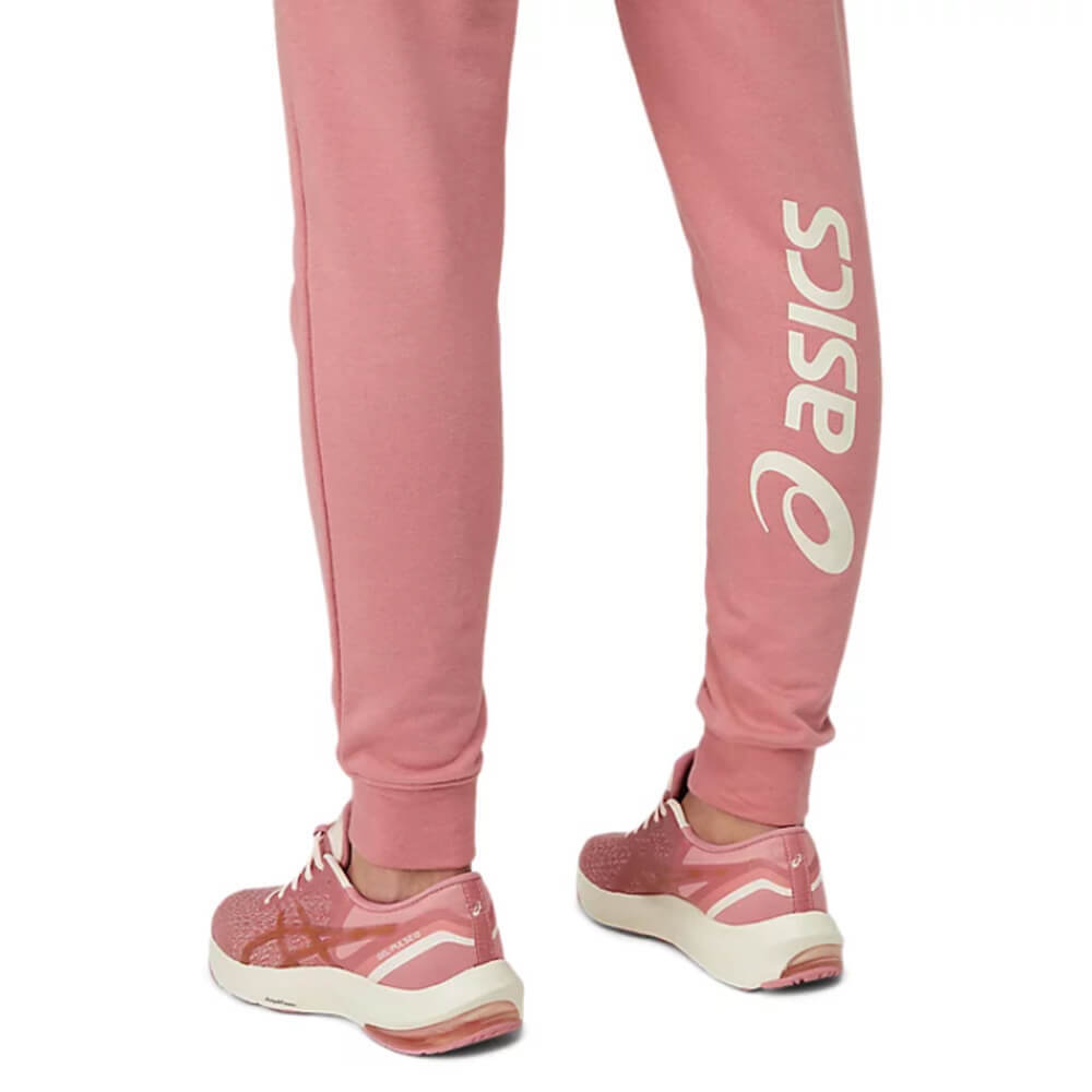 Брюки асикс женские Silver Woven Pant