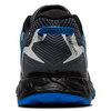 Asics Gel Sonoma 5 кроссовки для бега мужские синие-черные - 3