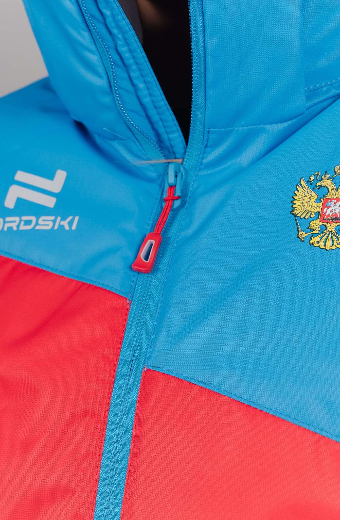 Женский зимний лыжный костюм Nordski National Active - 5