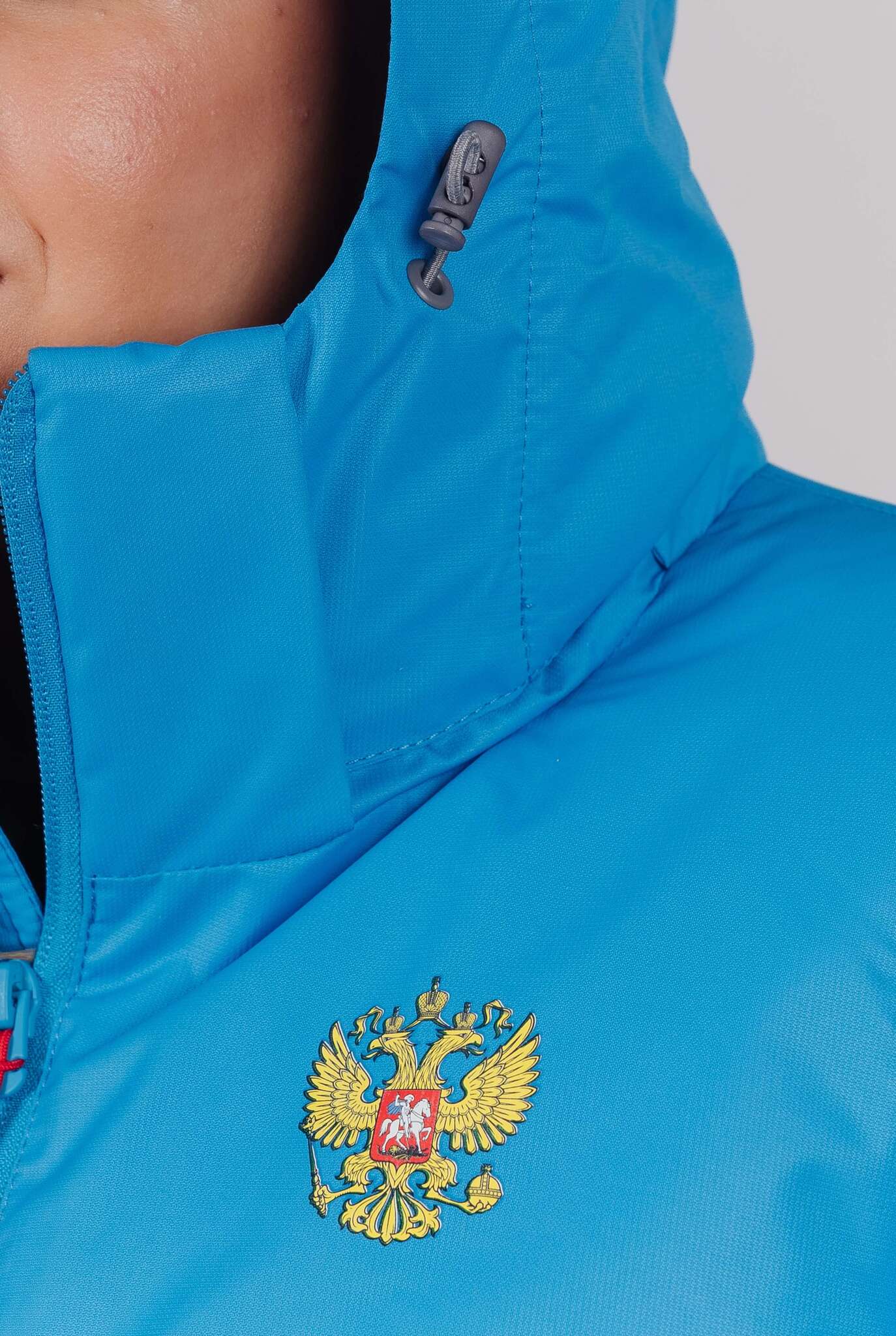 Женский зимний лыжный костюм Nordski National Active - 6
