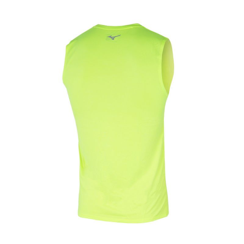 mizuno drylite core sleeveless