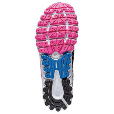 Brooks GLYCERIN 12 Five sport.ru