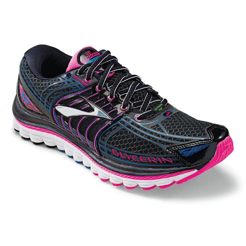 Brooks GLYCERIN 12 Five sport.ru