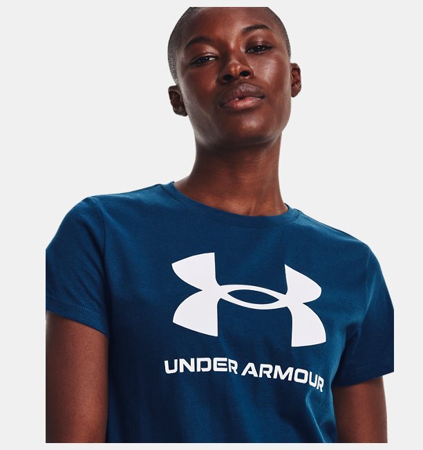 Sport brand under armour shop
