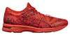 Asics Gel Noosa Tri 11 кроссовки для бега мужские красные - 1