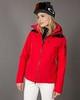 8848 Altitude Adali женская горнолыжная куртка red - 2