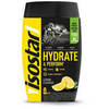Isostar Hydrate &amp; Perform изотонический напиток lemon 400 г - 1