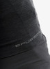 Термобелье мужское Brubeck Comfort Wool рубашка графит - 5