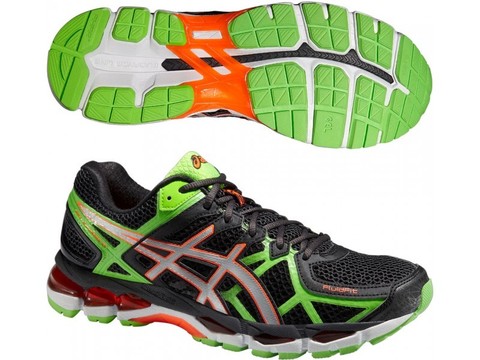 Gel kayano top 21 mens