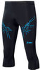 Тайтсы Asics Tiger Knee Tight 3/4 мужские - 1