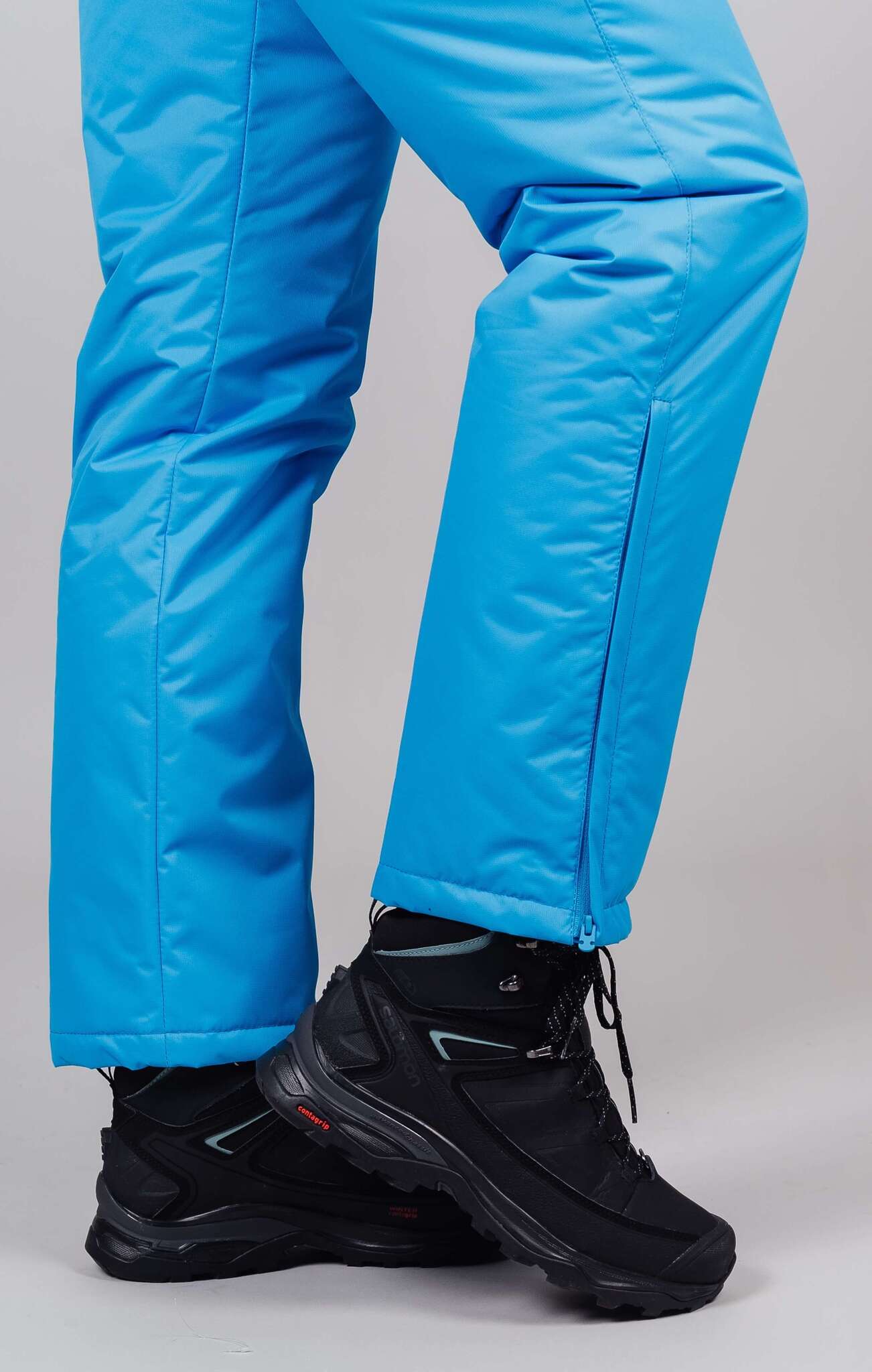 Женский зимний лыжный костюм Nordski National Active - 15
