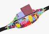 Поясная сумка для бега Enklepp Marathon Waist Bag teddy bear jelly - 5