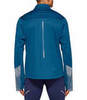 Asics Lite Show 2 Winter куртка для бега мужская темно-синяя - 2