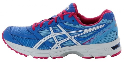 Asics gel sale emperor 2