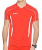 Волейбольная футболка Asics T-shirt Volo мужская красная - 2