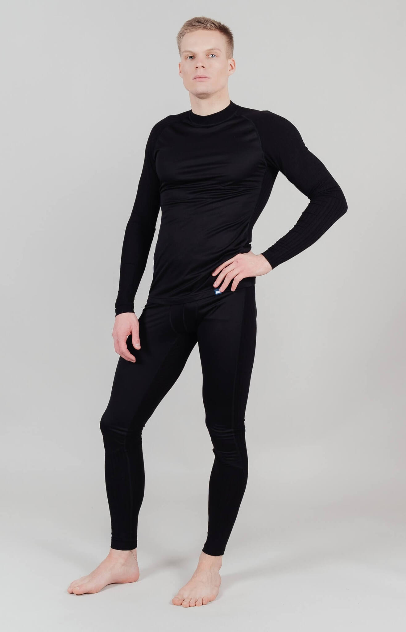 Мужские термокальсоны ветрозащитные Nordski Active Pro WS - 6