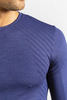 Craft Fuseknit Comfort термобелье рубашка мужская - 4