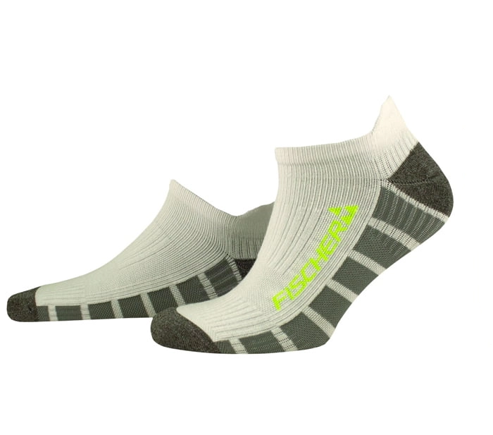 Спортивные носки Fischer Multisport белые