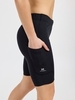 Женские спортивные велосипедки Nordski Run 2.0 black - 8