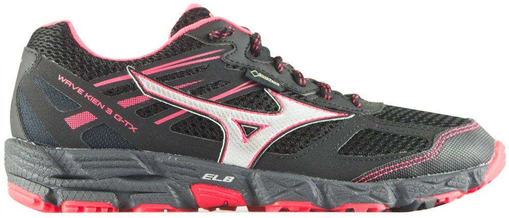 mizuno wave kien 3 2014
