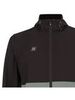Ветрозащитная куртка Noname Icon Tech Jacket Ux black-teel green - 3
