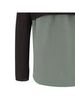 Ветрозащитная куртка Noname Icon Tech Jacket Ux black-teel green - 4