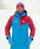 Nordski National 2.0 утепленная лыжная куртка мужская - 4